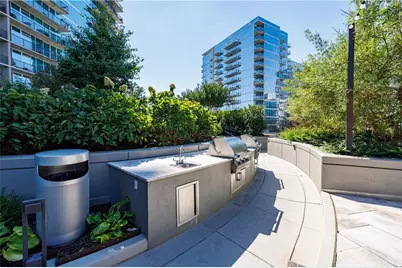 1080 Peachtree Street NE #3116, Atlanta, GA 30309 - Photo 27