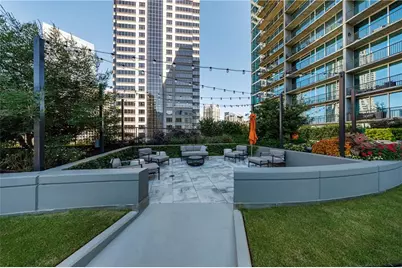 1080 Peachtree Street NE #3116, Atlanta, GA 30309 - Photo 29