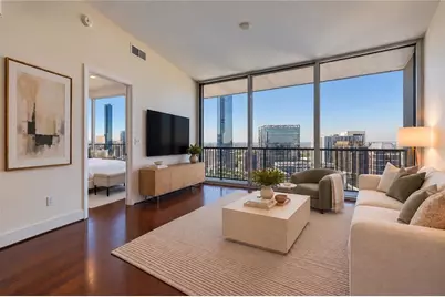 1080 Peachtree Street NE #3116, Atlanta, GA 30309 - Photo 1