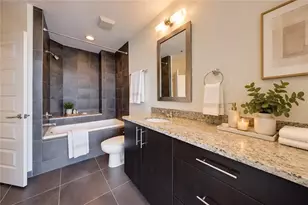 1080 Peachtree St NE, Atlanta, GA 30309 - Photo 9