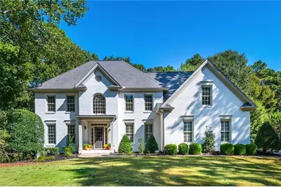 1670 Highgrove Club Drive, Milton, GA 30004 - Photo 1