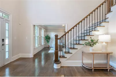 1670 Highgrove Club Drive, Milton, GA 30004 - Photo 7