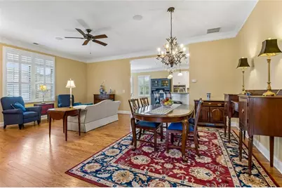 3371 Lindenridge Drive, Buford, GA 30519 - Photo 9