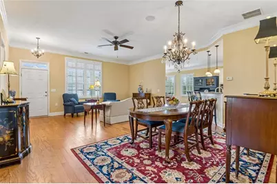 3371 Lindenridge Drive, Buford, GA 30519 - Photo 5