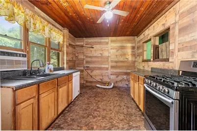 1790 Timber Lake Road NW, Kennesaw, GA 30144 - Photo 3