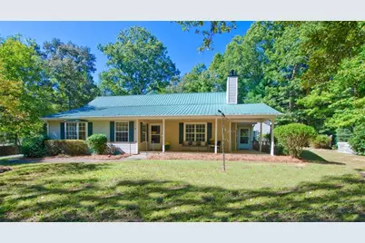 117 Wild Turkey Trail, Cleveland, GA 30528 - Photo 1