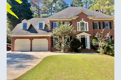 5415 Hampstead Way, Johns Creek, GA 30097 - Photo 1
