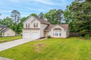 675 Michael Cir, Monroe, GA 30655 - Photo 3