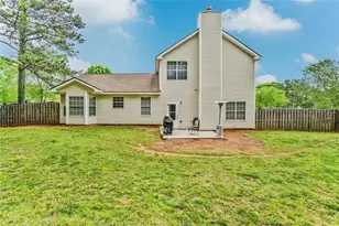 675 Michael Cir, Monroe, GA 30655 - Photo 33