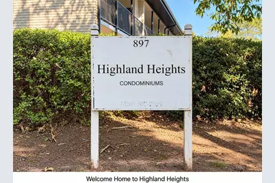 897 N Highland Avenue NE #A2, Atlanta, GA 30306 - Photo 13