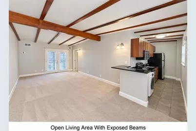 897 N Highland Avenue NE #A2, Atlanta, GA 30306 - Photo 1
