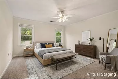 4857 Castlewood Drive SW, Lilburn, GA 30047 - Photo 5