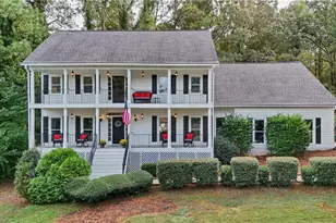 613 Leah Dr, Powder Springs, GA 30127 - Photo 1
