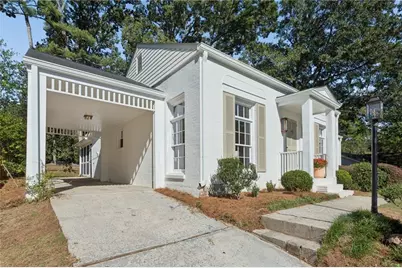 1822 Walthall Drive NW, Atlanta, GA 30318 - Photo 5