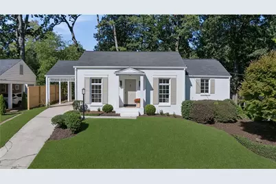 1822 Walthall Drive NW, Atlanta, GA 30318 - Photo 1