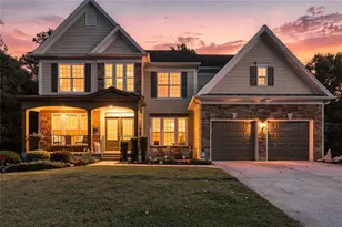 155 Edgewater Trail, Canton, GA 30115 - Photo 3