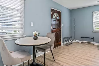 1780 John Calvin Avenue #Unit R, Atlanta, GA 30337 - Photo 9