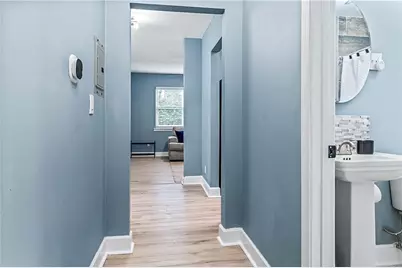 1780 John Calvin Avenue #Unit R, Atlanta, GA 30337 - Photo 15