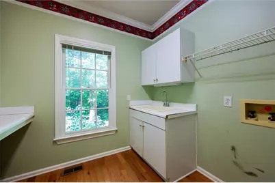 5331 Hermitage Drive, Powder Springs, GA 30127 - Photo 25