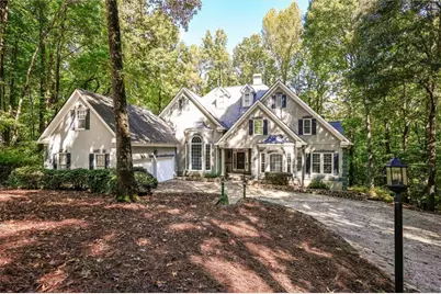 5331 Hermitage Drive, Powder Springs, GA 30127 - Photo 63