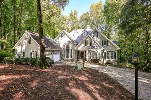 5331 Hermitage Dr, Powder Springs, GA 30127 - Photo 63