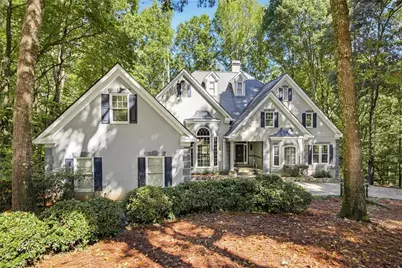 5331 Hermitage Drive, Powder Springs, GA 30127 - Photo 1