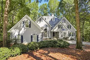 5331 Hermitage Dr, Powder Springs, GA 30127 - Photo 1