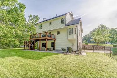 323 Schoolhouse Road, Rockmart, GA 30153 - Photo 29