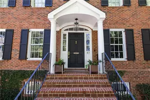 49 Huntington Rd NE, Atlanta, GA 30309 - Photo 3