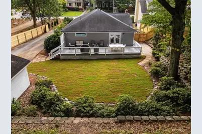 1752 Springer Street NW, Atlanta, GA 30318 - Photo 33