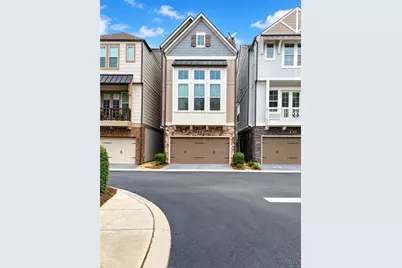 160 Blakemore Drive SE, Smyrna, GA 30080 - Photo 3