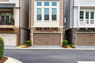 160 Blakemore Dr SE, Smyrna, GA 30080 - Photo 3