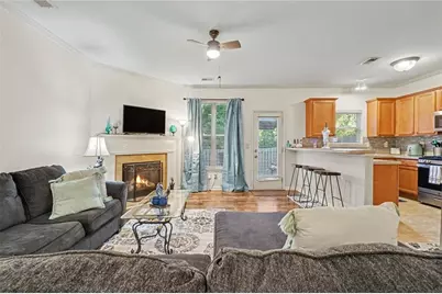 185 Sunset Lane, Woodstock, GA 30189 - Photo 7