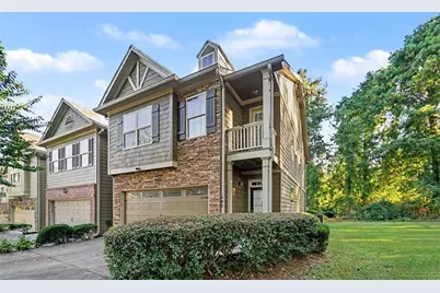 185 Sunset Lane, Woodstock, GA 30189 - Photo 29