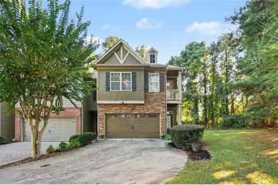 185 Sunset Lane, Woodstock, GA 30189 - Photo 3