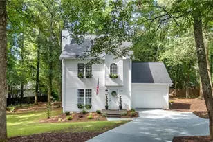 140 Julia Ann Cir, Athens, GA 30606 - Photo 1