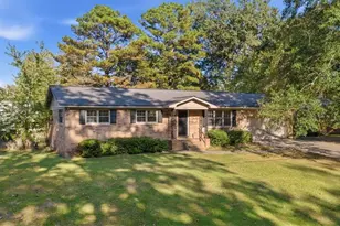 126 Morgan Dr NW, Rome, GA 30165 - Photo 1