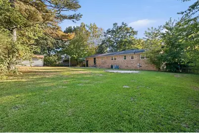 126 Morgan Drive NW, Rome, GA 30165 - Photo 35