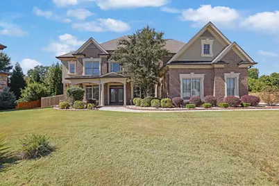 5127 Bentwater Lane, Lilburn, GA 30047 - Photo 3