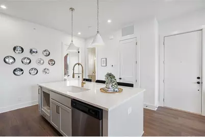 928 Hughley Circle #6, Atlanta, GA 30316 - Photo 5