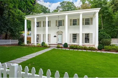272 Camden Road NE, Atlanta, GA 30309 - Photo 1