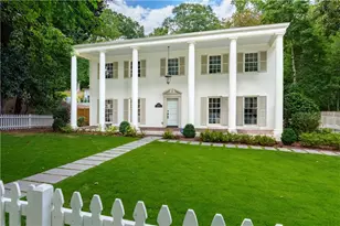272 Camden Rd NE, Atlanta, GA 30309 - Photo 1