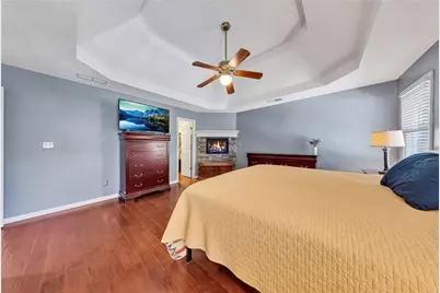 4812 Quince Court NW, Acworth, GA 30101 - Photo 25