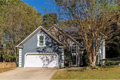4812 Quince Court NW, Acworth, GA 30101 - Photo 1