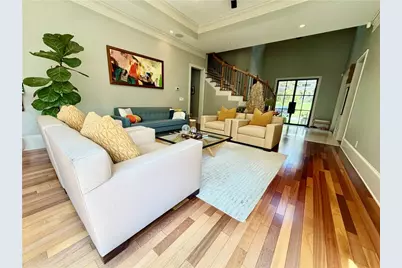 351 Valley Brook Drive NE, Atlanta, GA 30342 - Photo 13