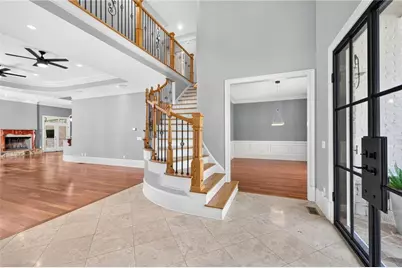 351 Valley Brook Drive NE, Atlanta, GA 30342 - Photo 9