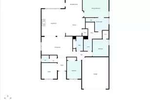 4010 Creekshire Trl, Canton, GA 30115 - Photo 45