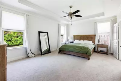 4010 Creekshire Trail, Canton, GA 30115 - Photo 27