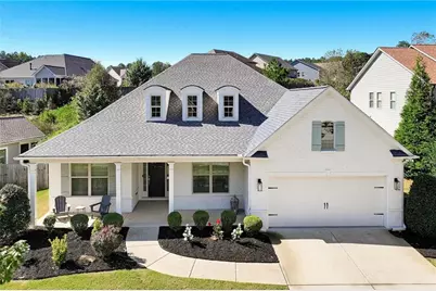 4010 Creekshire Trail, Canton, GA 30115 - Photo 1