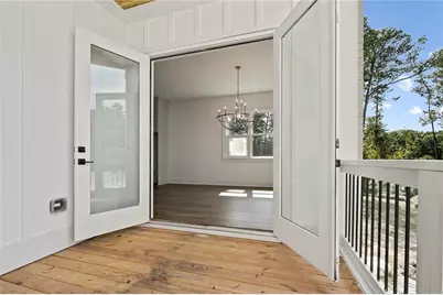 3667 Peachtree Road NE #12, Atlanta, GA 30319 - Photo 13
